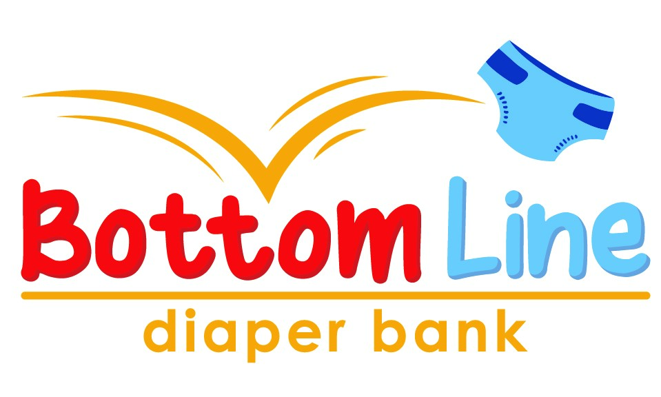 Bottom Line Diaper Bank, by United Way