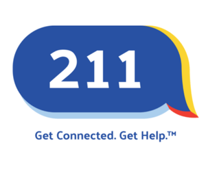 National 211 commitment