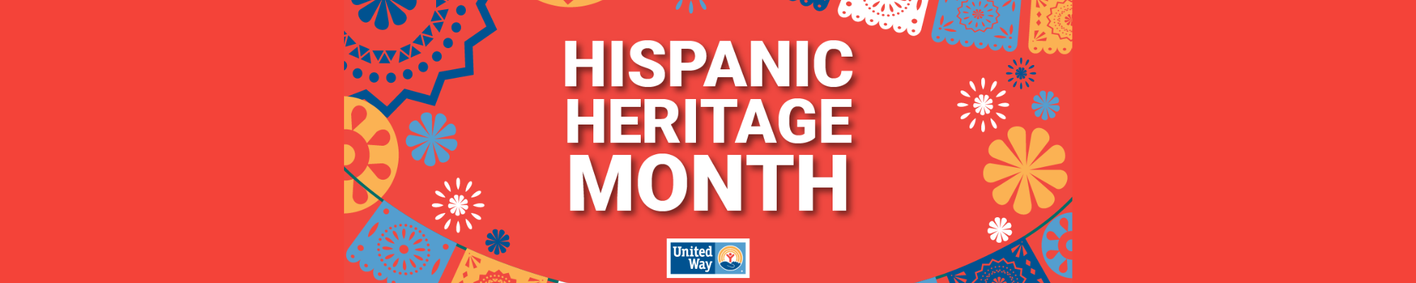 Hispanic Hertiage Month Graphic
