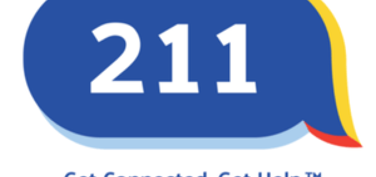 211 logo