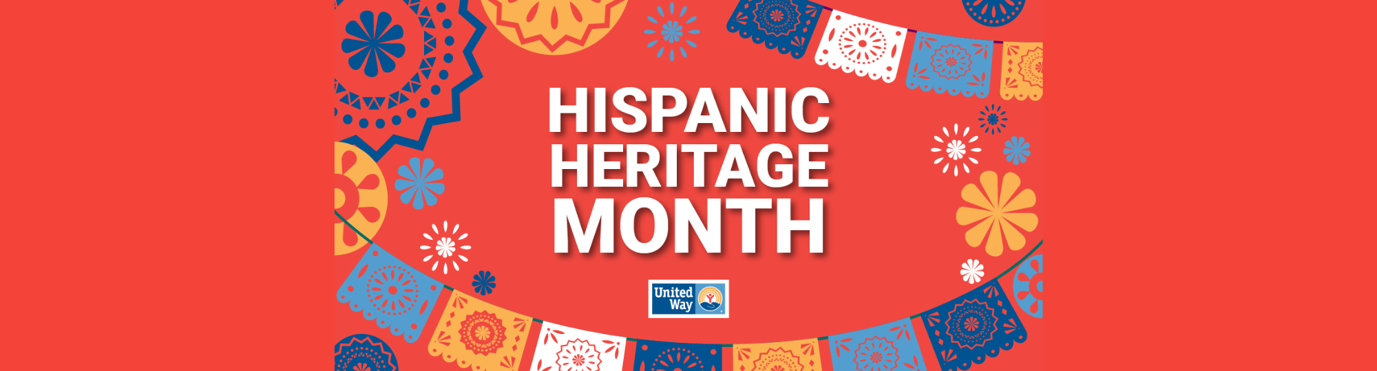 Hispanic Hertiage Month Graphic