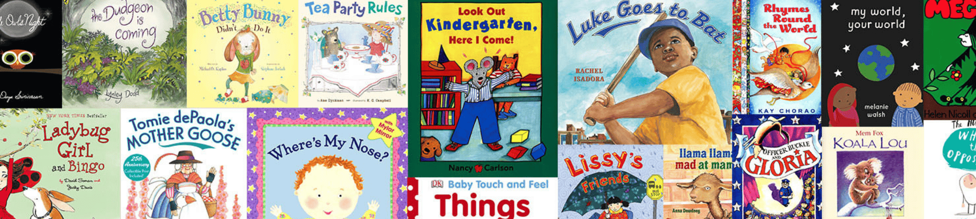 Imagination Library | United Way of Champaign County