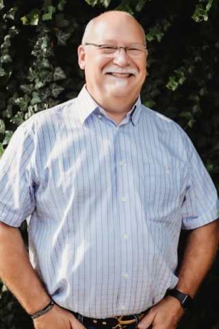 Brad Diel