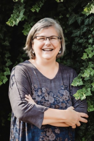 Cathy Baird