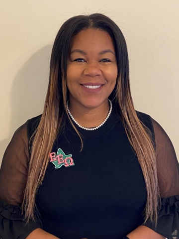 Valena Claiborne