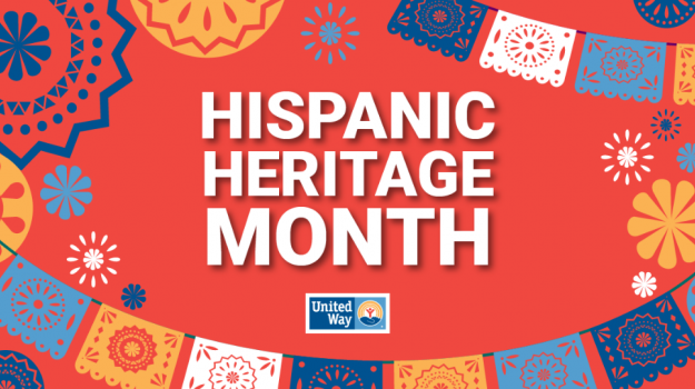 Hispanic Hertiage Month Graphic