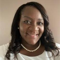 Demetria Candler