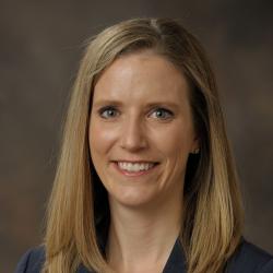 Dr. Kayla Banks