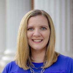 Jenn Smist